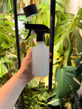Leaf Spray